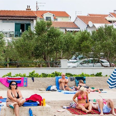 Apartments Milka Водице Екстериор снимка