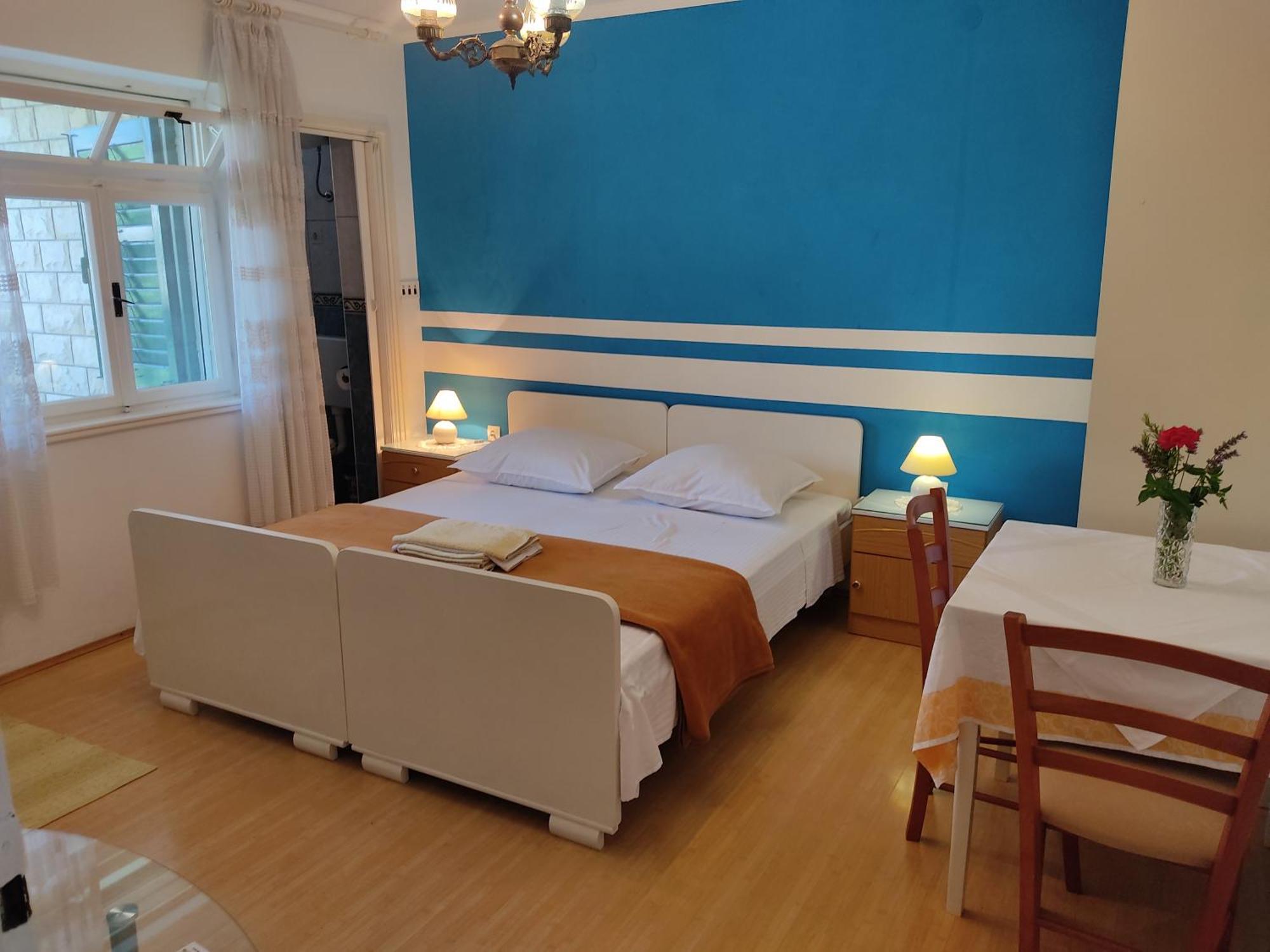 Apartments Milka Водице Екстериор снимка