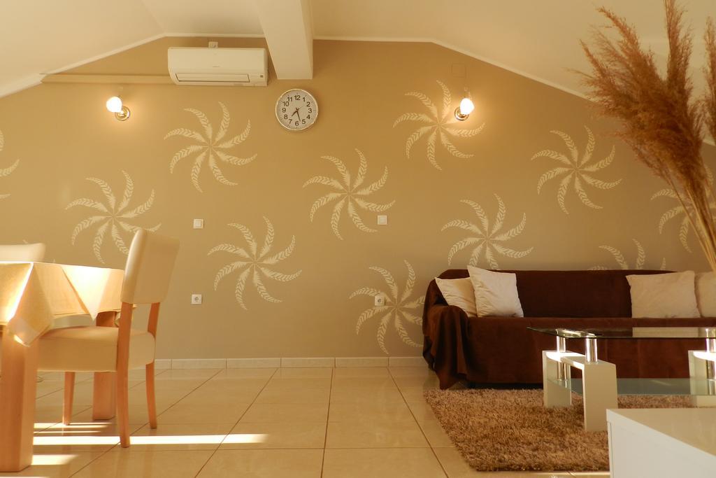 Apartments Milka Водице Стая снимка