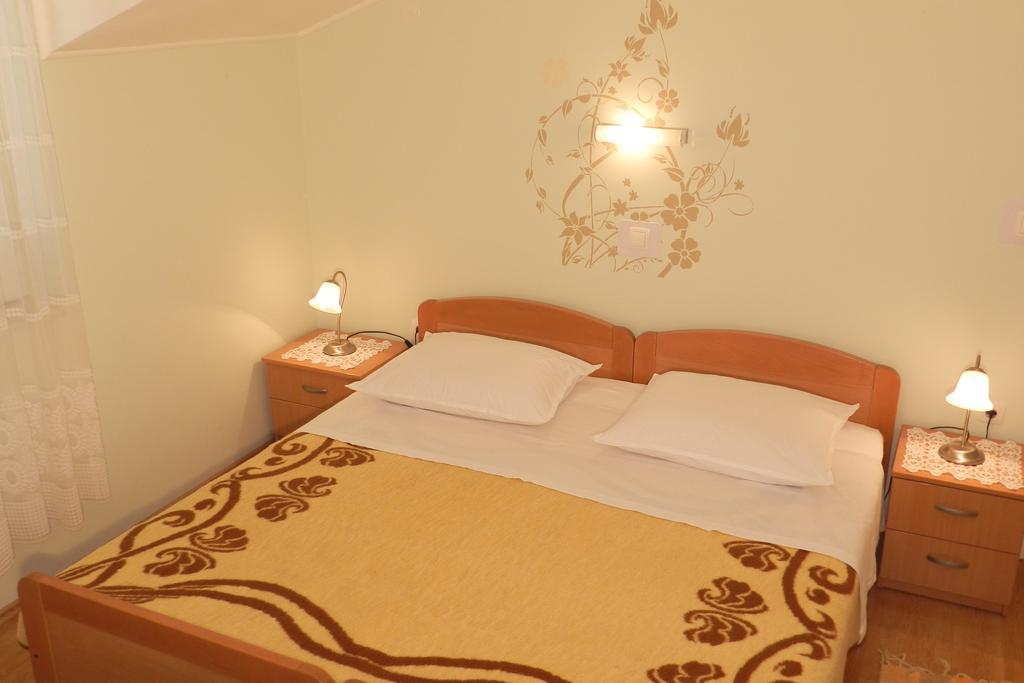 Apartments Milka Водице Стая снимка