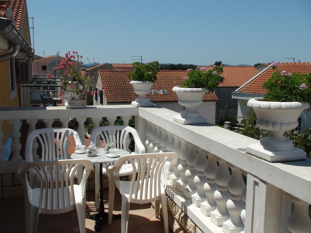 Apartments Milka Водице Стая снимка