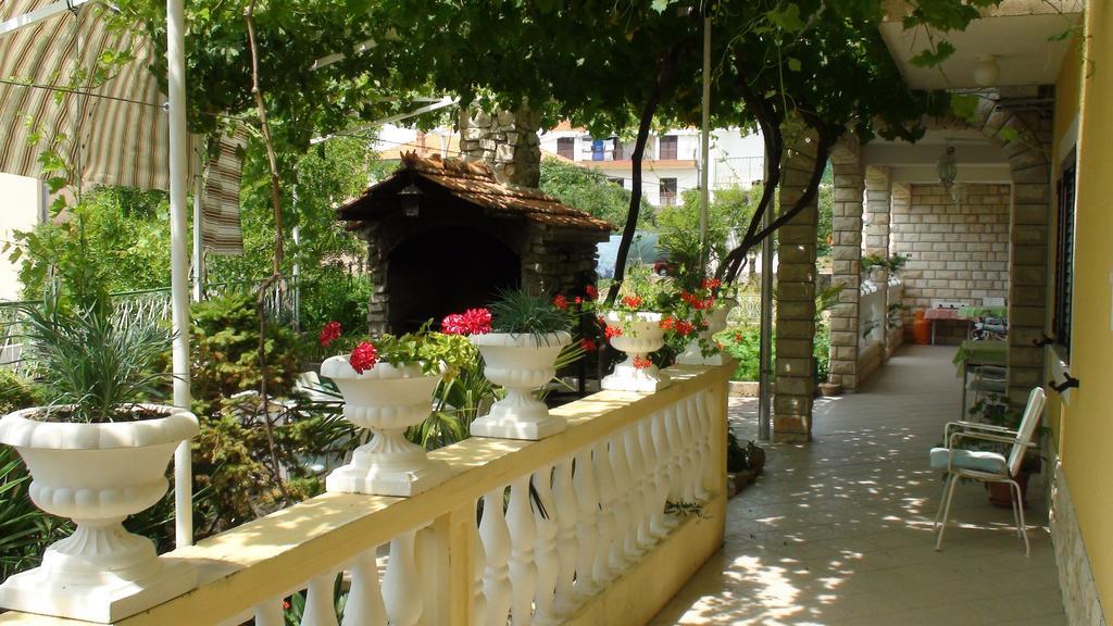 Apartments Milka Водице Стая снимка