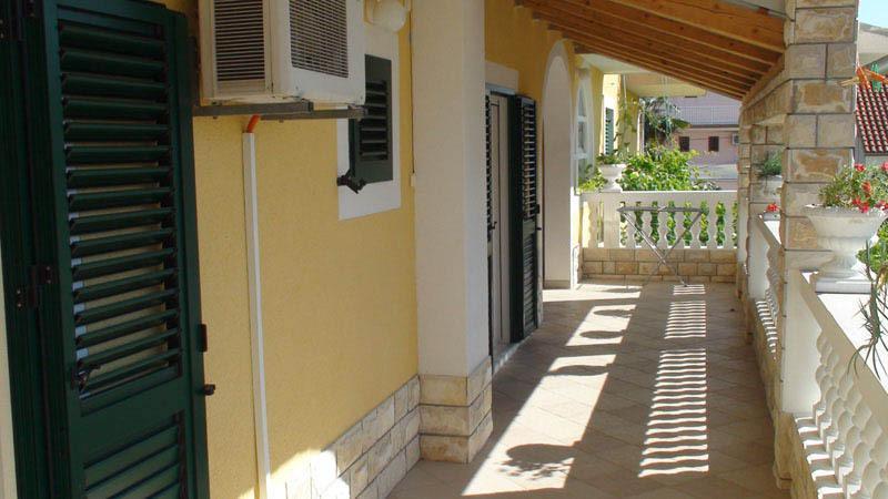 Apartments Milka Водице Стая снимка