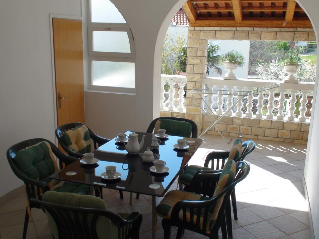 Apartments Milka Водице Стая снимка