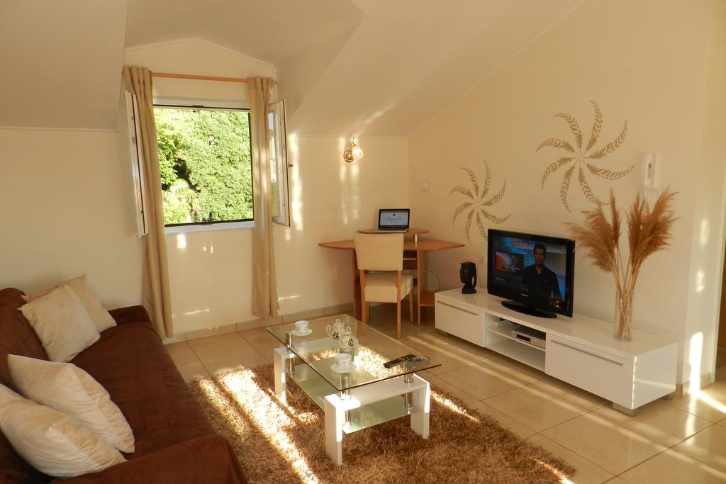 Apartments Milka Водице Стая снимка